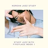  Fireplace Sound and Jazz Without Drums - London to New York