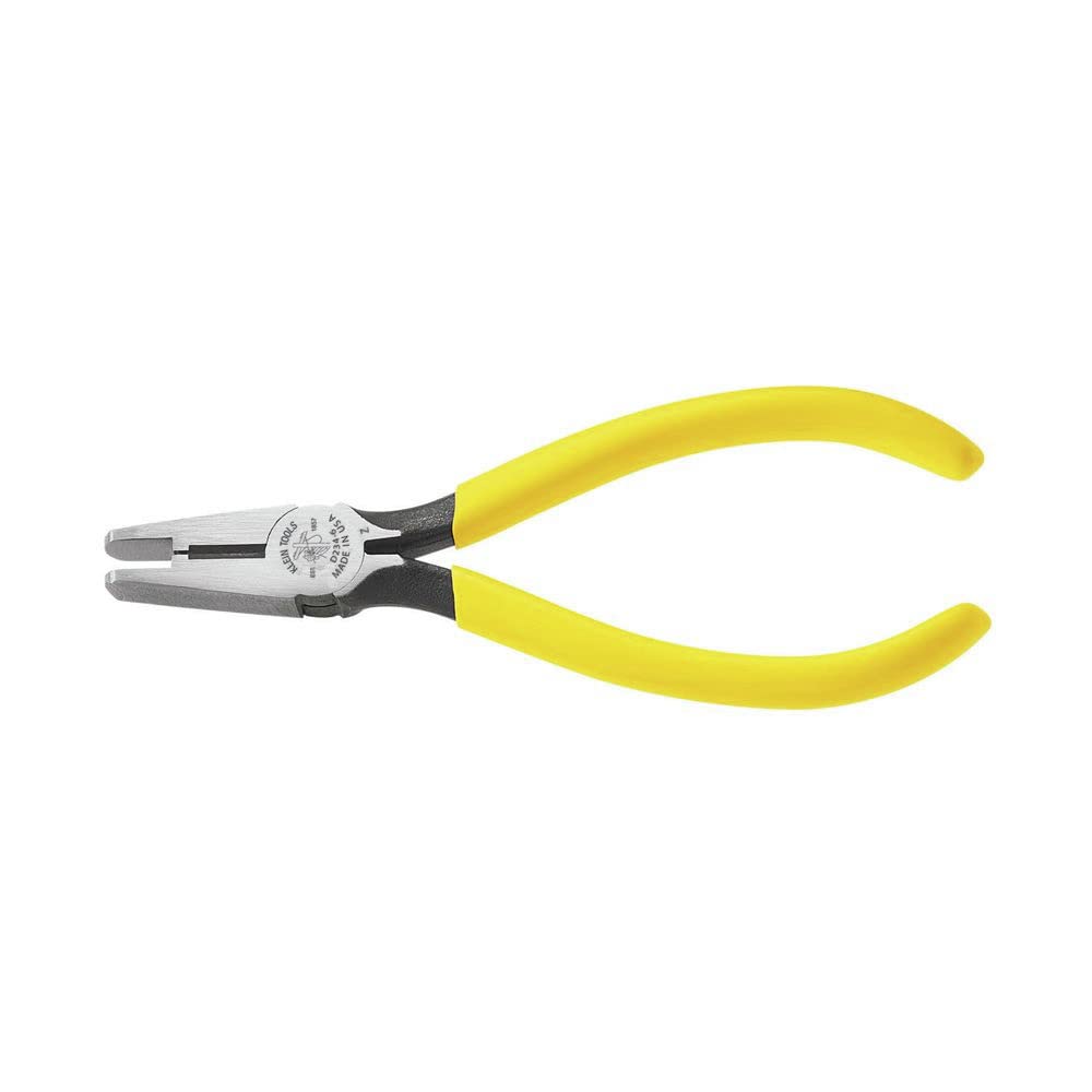 Klein Tools, D234-6, Dieless Crimper, 5-3/4 in L
