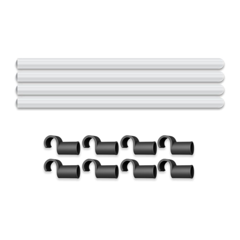 GrowPRO 3.0 Space Booster Stangen-Set (L - 100cm)