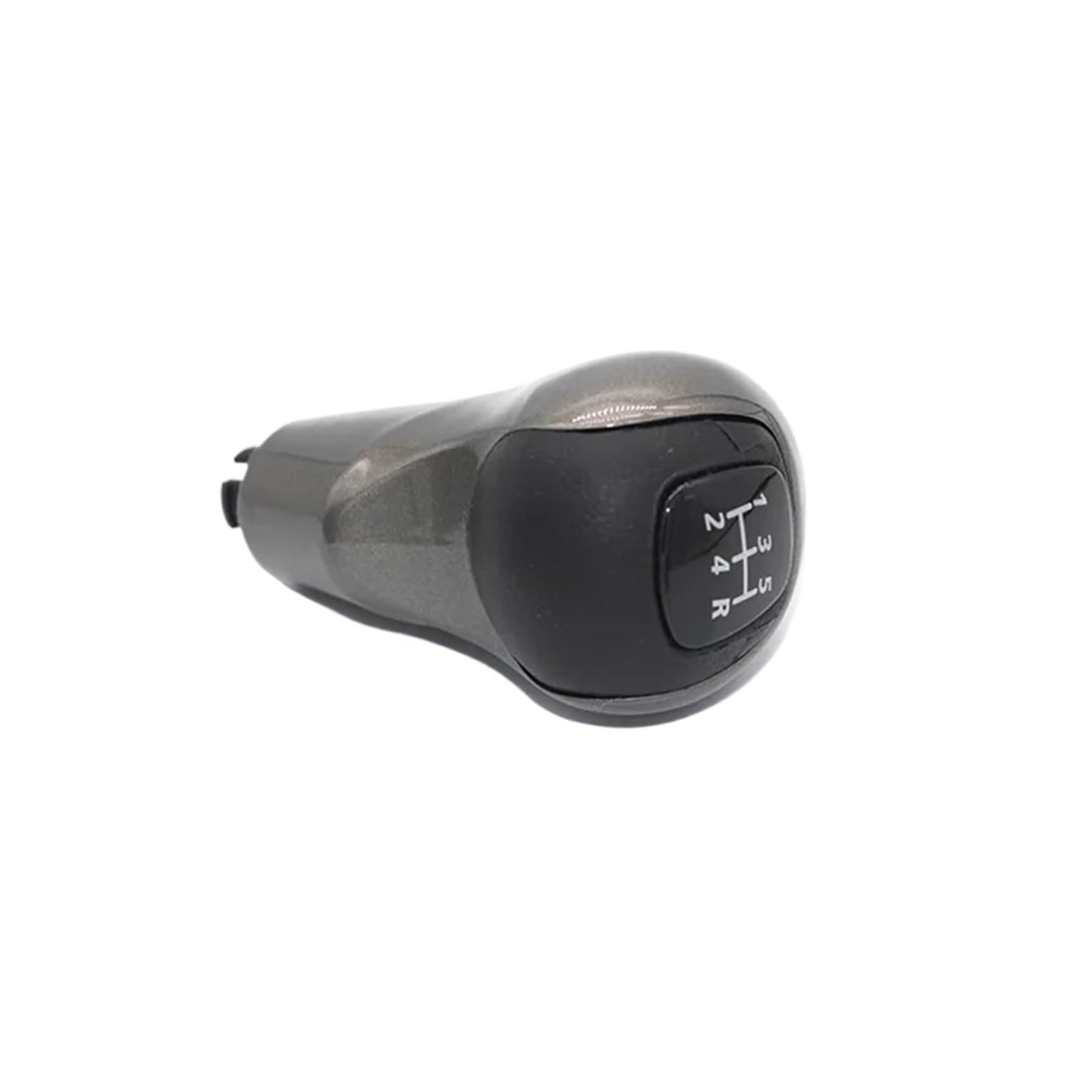 Motenna 5/6 Speed Car Gear Shift Knob Cover Fit for Civic DX EX LX 2006-2011 54102-SNA-A81 54102-SNA-A01 Gear Shift Boot Replacement