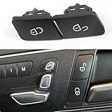 Compatible with Mercedes Benz Rgiht Door Lock Unlock Button Door Lock Switch for A-Class W176,B-Class W246,C-Class W204,E-Class W212,ML W166,CLA W117,GLK X204,GL X166,CLS