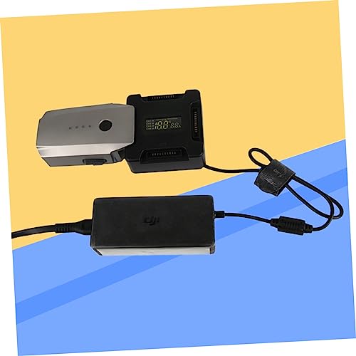 TOYANDONA 3Pcs Acessórios De Carro Para Acessórios Para Carro C Carregador Para Carro Pro Hub De Car