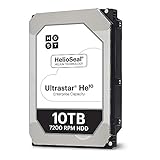 Verpackungsgewicht: 680 g Hitachi HUH721010ALN600