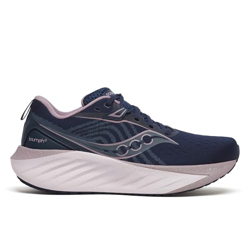 Image of Saucony Women's Triumph 22 Sneaker