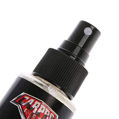 Cera Líquida Hidrofóbica para Auto 120 ml miniatura 5