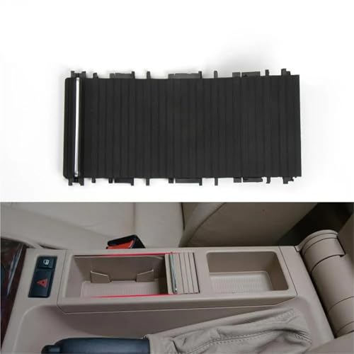Store de console centrale BMW E46 résout le problème de fermeture noir - 3