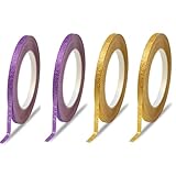 Adhérence moyenne-forte et résistance à l'eau: Il tient bien sur les surfaces propres sans les endommager et supporte les environnements humides.