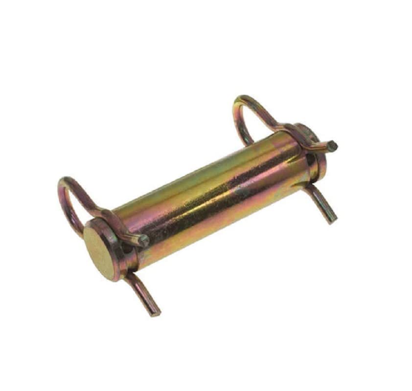 2 of Clevis Pin 1 OD x 3-1/4 Usable Length Fits 4 to 5 Bore Cylinders Farmer Bob's Parts 10210
