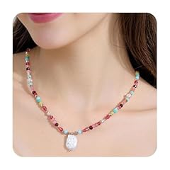 Colorful Baroque Pearl