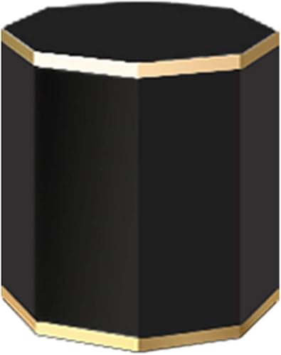 Miniatura 1 de Zapatero moderno y creativo - Zapatero giratorio de 360, organizador de zapatos de metal para la entrada, zapatero pequeño