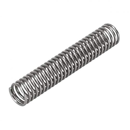 Nautos Pintle Pin Compression Spring - Sunfish - 10169 - Set of 2