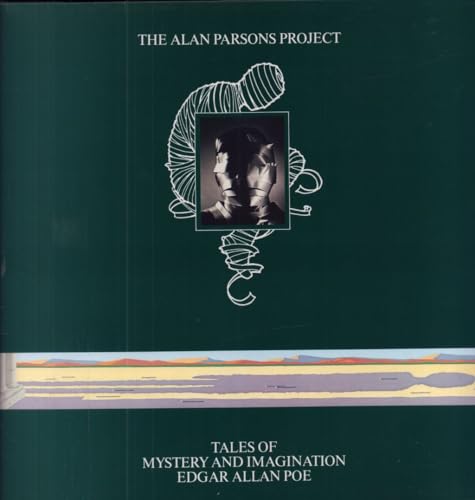 Tales Of Mystery & Imagination image 4