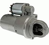 New Starter compatible with CADILLAC STS 4.6L V8 2005 2006 2007 2008 2009 2010 05 06 07 08 09 10