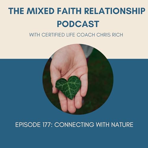 『Episode 177 Connecting With Nature』のカバーアート