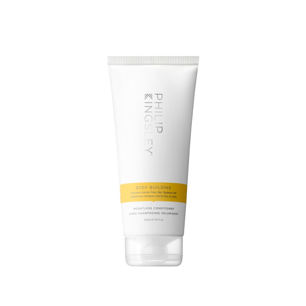 Philip Kingsley - Body Building Weightless Conditioner - 200ml