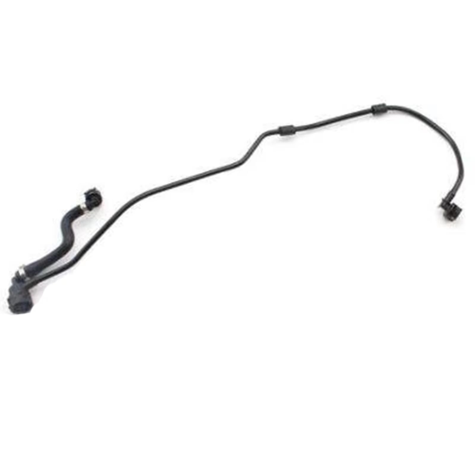 Lrfzsych One Color Cooling Pipe Hose Compatible With Benz For Amg Glc 43 For 4Matic Car Radiator Hose Water Coolant Tube Replacement Parts 2135010625