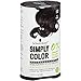 Schwarzkopf Simply Color Hair Color 1.0 Jet Black, 1 Application - Permanent Hair Dye for Healthy Looking Hair without Ammonia or Silicone, Dermatologist Tested, No PPD & PTD