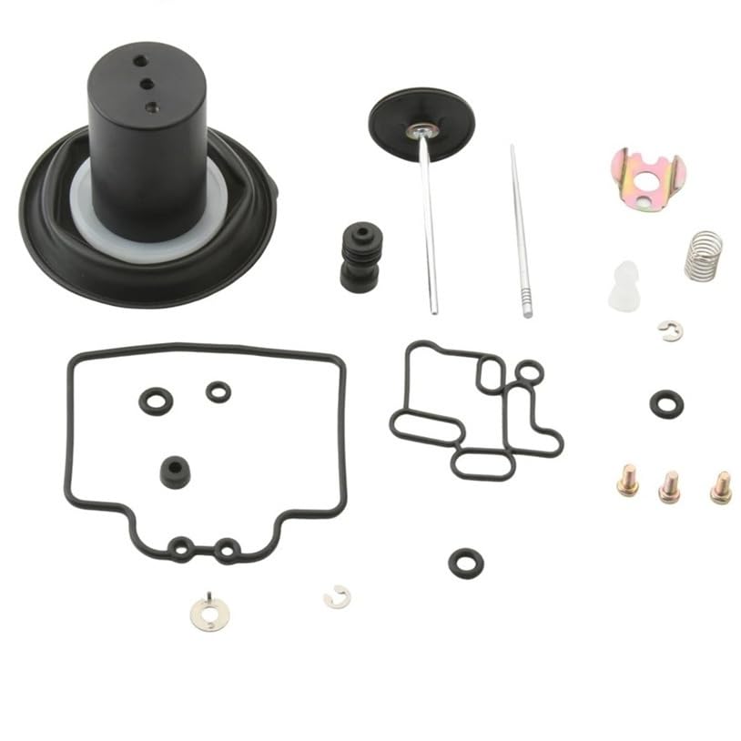 Kit réparation carburateur YP250 pour Majesty 250 et VP300