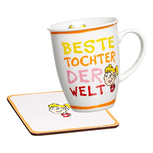 Ritzenhoff & Breker Best Daughter, Tazza per