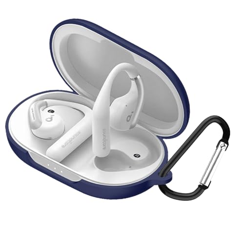 KANOYO Anker Soundcore AeroFit p P[X Jo[ Anker Soundcore AeroFitVRf P[X یJo[ h~ LYh~ ϏՌ y [d\ hho Jrit(u[)