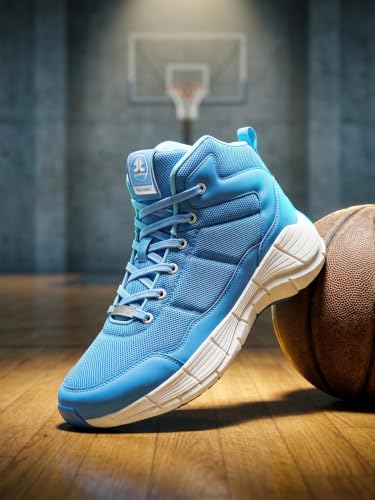 Image of OFF LIMITS S.W.A.T. (Sports Edition) Basketball Shoe for Men