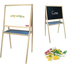 Tableau Multifonctions Avec Accessoires
