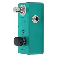 Pure Guitar Original -- The clean boost effect can ensure a pure guitar original , reduce sound staining, and make the sound more powerful. Pure Guitar Original -- The clean boost effect can ensure a pure guitar original , reduce sound staining, and ...