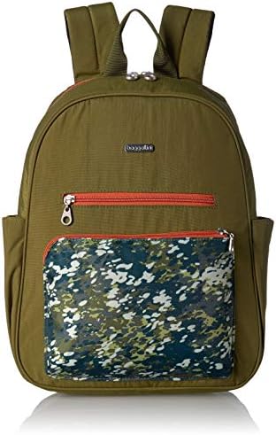 baggallini cargo backpack