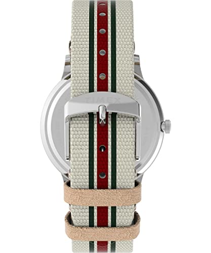 Image of Timex Men's Waterbury Classic 40mm Watch