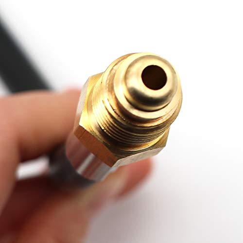 image for KIPA Gas Hose For For Argon Flowmeters Regulators TIG Welder MIG Weldi