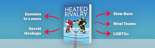 How 'Heated Rivalry' will Destroy Misogyny...