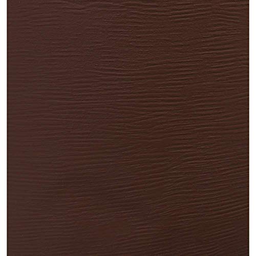 Vaso Tramontina Laos em Polietileno Marrom 45 cm