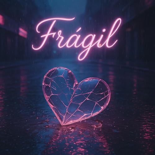 Frágil