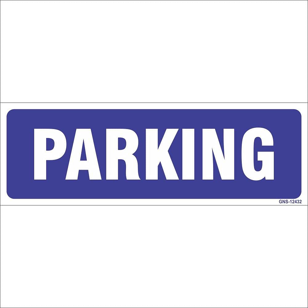 See full amazon price history chart for Amazing sign Parking Sign Board GNS-12432 (2 Qty) Amazing sign Parking Sign Board GNS-12432 (2 Qty) (B01M1IGB0M) Amazon Price History, Amazon Price Tracker