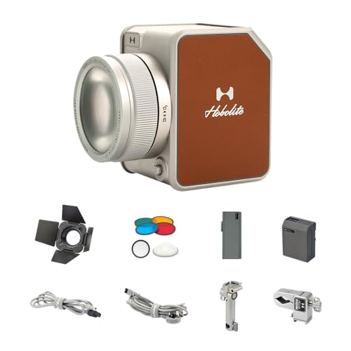 Hobolite Avant LED ビデオライト 標準キット 100W