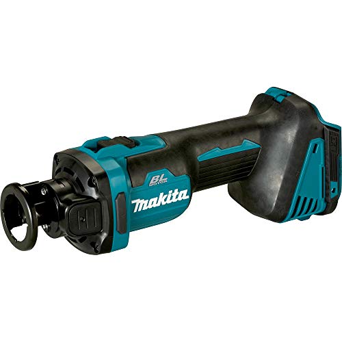 Makita XOC02Z 18V LXT® Lithium-Ion Brushless Cordless Cut-Out Tool, AWS™ Capable, Tool Only