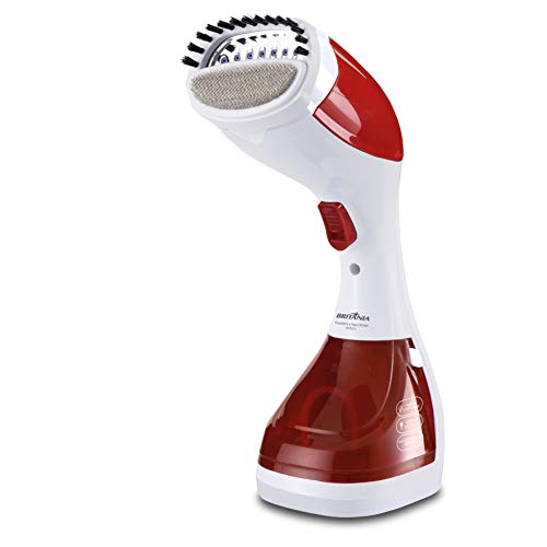 Passadeira a Vapor Portátil Britânia Vaporizador BVP02V 1100W - 110v