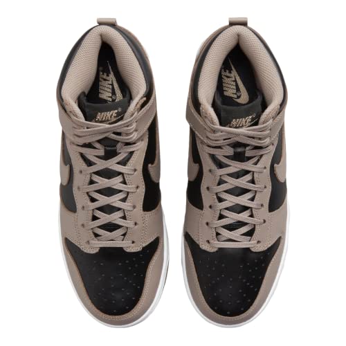 Image of Nike Women's Dunk High Sneaker