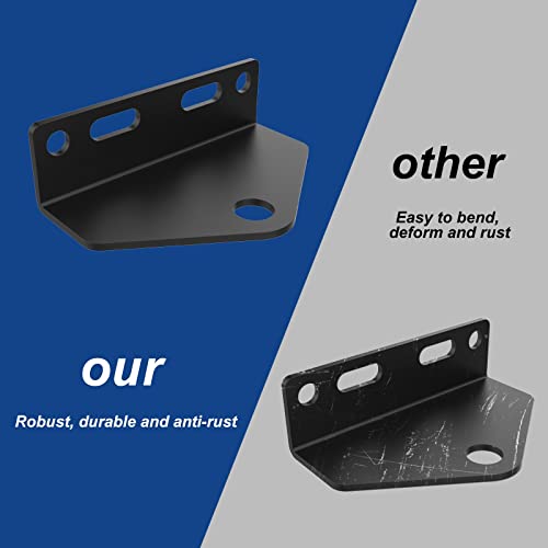 Zero Turn Mower Trailer Hitch 5 #TOP3