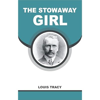 The Stowaway Girl