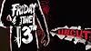 Friday the 13th Uncut #1
