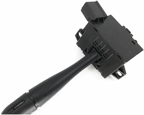 Miniatura 3 de HMKJHL Windshield Wiper Turn Signal High Low Beam Lever Switch Fits Minivan AM-38576330 4685711AA Warranty 10 Year,Send goods from local