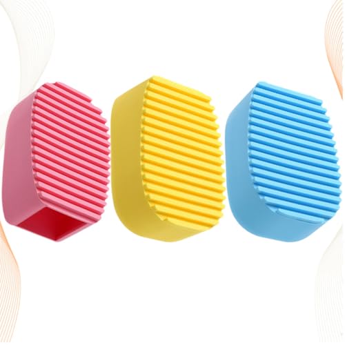 DECOMELODY �L�����f�B�[�J���[�V���R���莝������u���V ����� �ߗ� �C ���p���ꗎ�Ƃ��N���[�i�[ �����p�A�N�Z�T���[ 3�Z�b�g