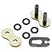 BikeMaster 520 BMXR Bulk Chain/Link