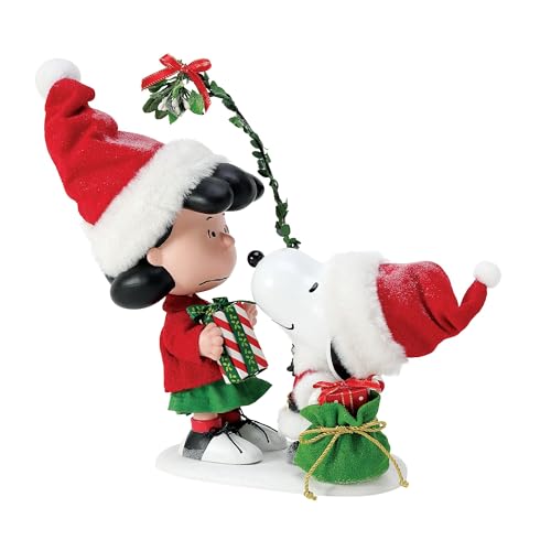 Figurine Smak Department 56 statuette decoration Noel Possible Dreams - 2