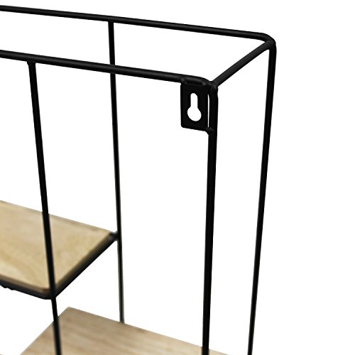 Multistore 2002, mensola da parete, rotonda