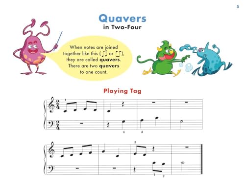 Thompson's Easiest Piano Course