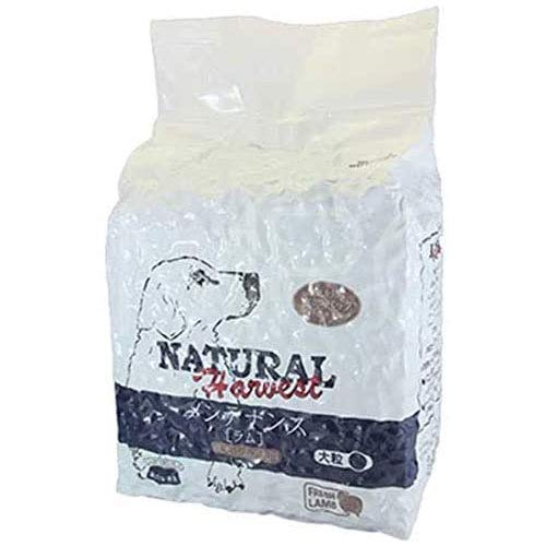 ナチュラルハーベスト ベーシックフォーミュラ メンテナンス 7ポンド×2袋