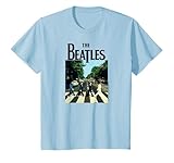 The Beatles - Graphic T-Shirt