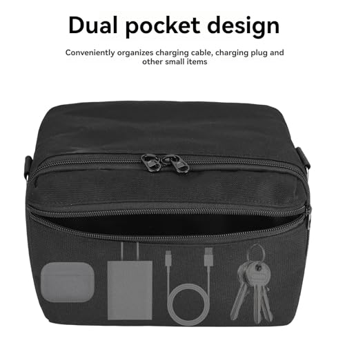 Funda compatible con Anker 548 Power Bank 87W miniatura 4